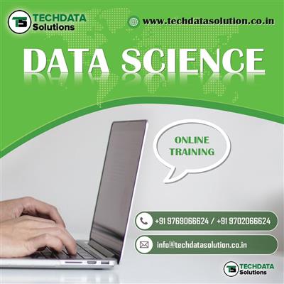 Data science is considered as a blend of algorithms Data Science in Mumbai